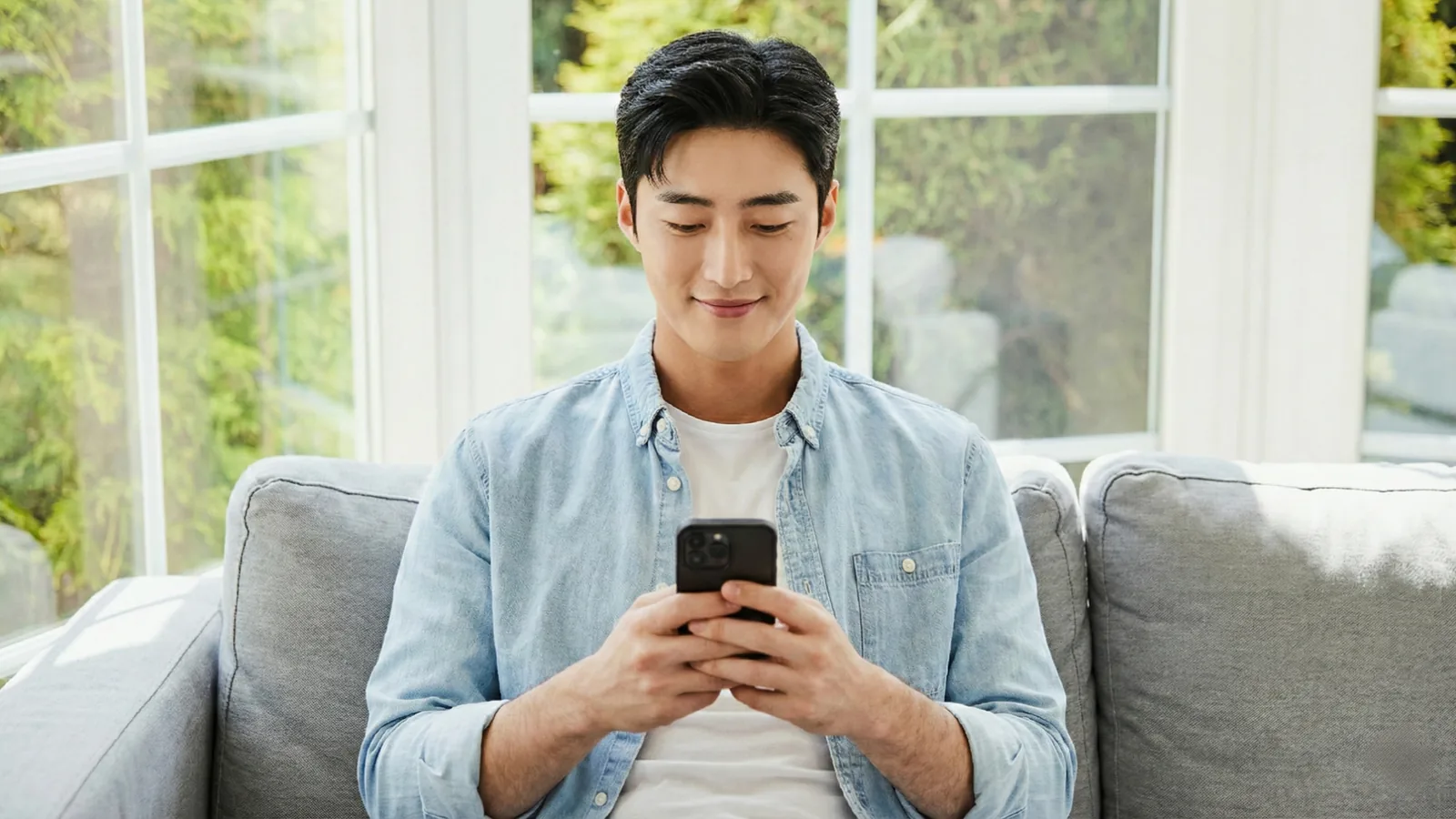 품티켓 휴대폰 회선의 정보이용료 한도 안내 데스크 상담 사진